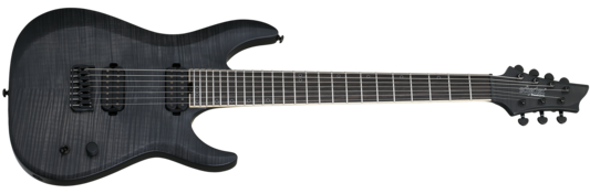 Keith Merrow KM-7 MK-II.See- Keith Merrow KM-7 MK-II.See-